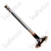 KEY NUMBER PD00337672 ВЫПУСКНОЙ КЛАПАН