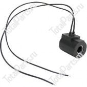 ZEPRO 22075 КАТУШКА КЛАПАНА