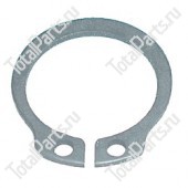 TOYOTA 961503022071 СТОПОРНАЯ ШАЙБА