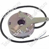 TVH 18981325 ЭЛЕКТРОТОРМОЗ В СБОРЕ