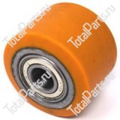 LINDE 11318501103 РОЛИК ГРУЗОВОЙ