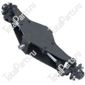 HELI A10C410300 РУЛЕВОЙ МОСТ В СБОРЕ