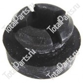 TOYOTA 165552360071 РЕЗИНОВАЯ ОПОРА