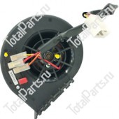 SIZE 137*157*129*DC*12V ВЕНТИЛЯТОР ЭЛЕКТРИЧЕСКИЙ