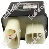 DAEWOO-DOOSAN 11980277200 РЕЛЕ ВРЕМЕНИ СВЕЧИ НАКАЛА