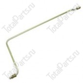 TVH 8056009 ТРУБКА ТОРМОЗНАЯ