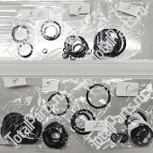 KEY NUMBER PD00854355 КОМПЛЕКТ УПЛОТНЕНИЙ РАСПРЕДЕЛИТЕЛЯ LINDE