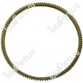 TVH 14004712 ВЕНЕЦ МАХОВИКА