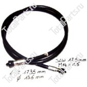 DAEWOO-DOOSAN A275030 ГИДРАВЛИЧЕСКИЙ ШЛАНГ