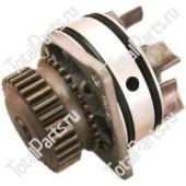 AIRTEX 1729 ПОМПА ВОДЯНАЯ