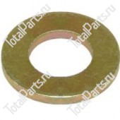 SIZE 10*19*1.9*N*N ШАЙБА