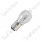 SIZE 2*40*15*25*15*48*C*N ЛАМПОЧКА BA15D