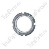 SIZE 50*11.2*35*1.5 СПЕЦИАЛЬНАЯ ГАЙКА