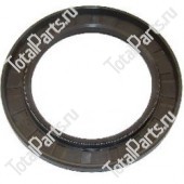 TVH 12744338 МАСЛОСЪЕМНЫЙ САЛЬНИК