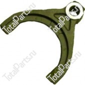 SIZE 18*2*9.5*130*140*46 ВИЛКА ПЕРЕКЛЮЧЕНИЯ КПП