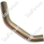 TVH 1321985 ПАТРУБОК РАДИАТОРА
