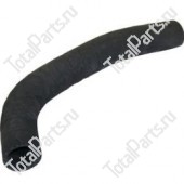 KEY NUMBER 81804 РЕЗИНОВЫЙ ШЛАНГ DAEWOO