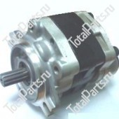 KAYABA 1H0401 НАСОС ГИДРАВЛИКИ