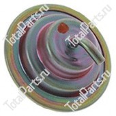 TOYOTA 216092382071 ДИАФРАГМА В СБОРЕ