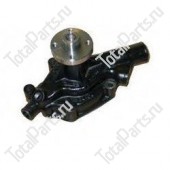 TOYOTA 1610087381 ПОМПА ВОДЯНАЯ