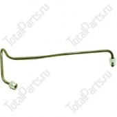 SIZE 2*M12*1.5*SLW17*255 ТОПЛИВНАЯ ТРУБКА