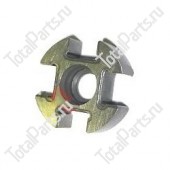 TOYOTA 226327600171 ЭЛЕМЕНТ ТНВД