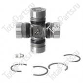 TCM 224W722221 КРЕСТОВИНА КАРДАНА