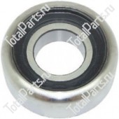 LPM 14285236 РОЛИК МАЧТЫ (ПОДШИПНИК)