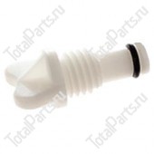 MITSUBISHI 14B0101200 СЛИВНАЯ ПРОБКА РАДИАТОРА