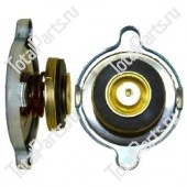 TVH 1485264 КРЫШКА РАДИАТОРА