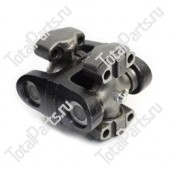 TVH 1668020 ВЕДУЩИЙ ВАЛ В СБОРЕ