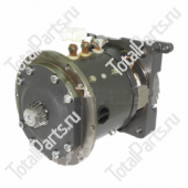 TVH 17442496  ЭЛЕКТРОДВИГАТЕЛЬ