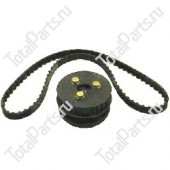 CATERPILLAR 9160101400 ШКИВ