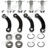 HANGCHA (HC) R450-220004-000kit РЕМКОМПЛЕКТ ПАЛЬЦЕВ И ТЯГ