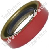 SIZE 1.781x1.125x0.468 САЛЬНИК S42 | I | NO-ROTATION