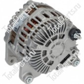 NISSAN 231009120R ГЕНЕРАТОР