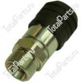 TVH 13876321 БЫСТРОРАЗЪЕМНЫЙ ФИТИНГ