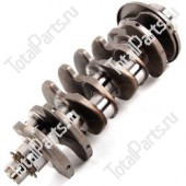 VW 038105021E КОЛЕНВАЛ ДВИГАТЕЛЯ