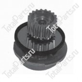 AIRTEX 1164C ПОМПА ВОДЯНАЯ