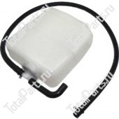 SIZE 2*2*N*1*SC*165*184*1 КОМПЕНСАЦИОННЫЙ БАЧОК