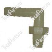 HYSTER 2021706 ФИТТИНГ