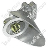 TOYOTA 156087820071 КРОНШТЕЙН МАСЛЯНОГО ФИЛЬТРА