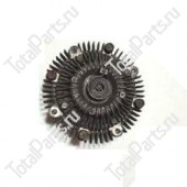 NISSAN 21082G5100 ВИСКОМУФТА