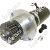 TVH 6831833 ЭЛЕКТРОДВИГАТЕЛЬ