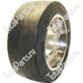 TVH 2302705 ВЕДУЩЕЕ КОЛЕСО