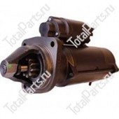 SIZE 12x89x39.5x10xCWx344 СТАРТЕР | T