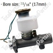 EMC-FORKLIFTPARTS 15108 МАСТЕР ЦИЛИНДР