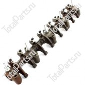 XINCHAI 485BPG ОСЬ КОРОМЫСЕЛ В СБОРЕ НА ДВИГАТЕЛЬ