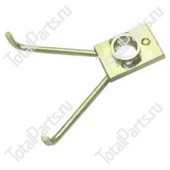 CATERPILLAR 9522220900 СУППОРТ