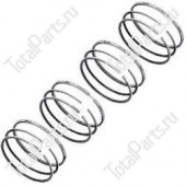 TOYOTA 130137870071 КОМПЛЕКТ ПОРШНЕВЫХ КОЛЕЦ